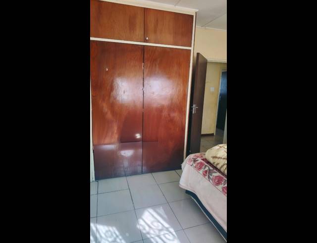3 BEDROOM HOUSE FOR SALE IN SASOLBURG EXT 1
